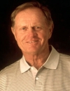 Booking Info for Jack Nicklaus